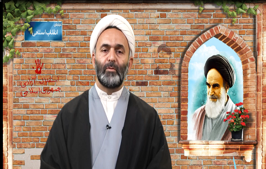 حجت الاسلام وحیدی؛ انحراف و سقوط انقلاب، نتیجه‌ی ضایع ساختن نماز