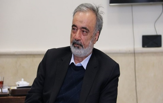 وبینار تخصصی نماز با موضوع نقش نماز و مساجد در پیروزی انقلاب اسلامی برگزار شد