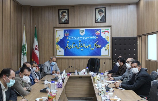 جامعه را به سوی ترویج فرهنگ نماز سوق دهیم