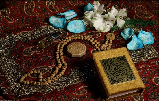 نکاتی ناب در رابطه با اهمیت ویژه نماز