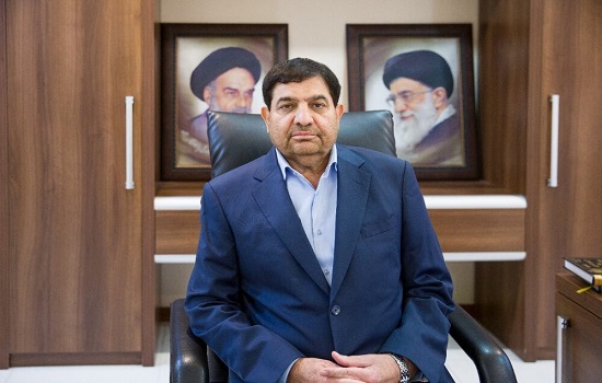 بخشنامه ترویج و توسعه فرهنگ اقامه نماز به کلیه سازمان های دولتی ابلاغ شد