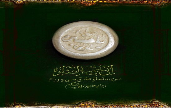به نمازمان دل بدهیم