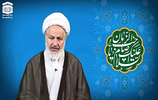 شاخصه و نماد یاری کنندگان حضرت صاحب الامر (صلوات الله علیه)