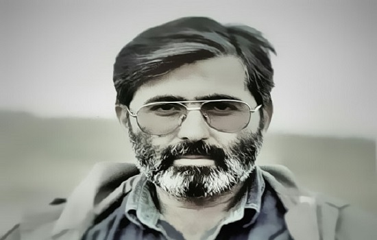 زندگی و بندگی شهید آوینی به روایت همسر ایشان
