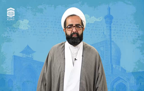 حجت الاسلام علمایی؛ معلم، الگوی نماز