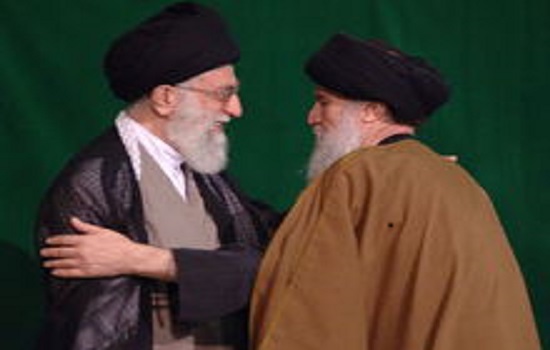 پیام تسلیت مقام معظم رهبری در پی درگذشت استاد فاطمی نیا
