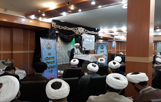 تفاهم نامه مشترک ستاد و سازمان عقیدتی سیاسی ارتش عملیاتی شد