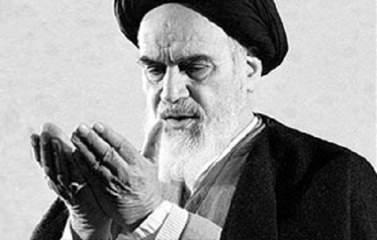 نماز اول وقت در سیره امام خمینی (ره)