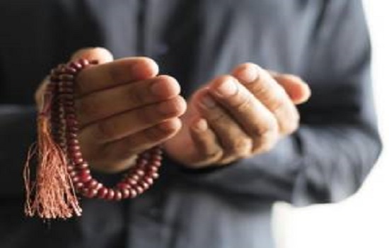 دعوت و تشویق به نماز خواندن