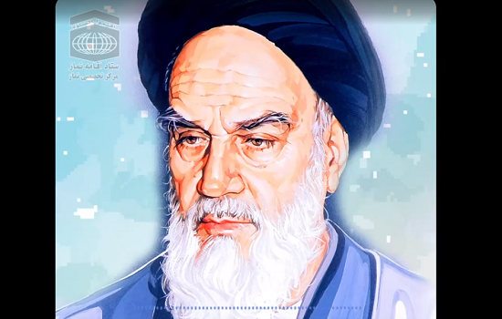 استوری؛ رحلت امام خمینی (ره)