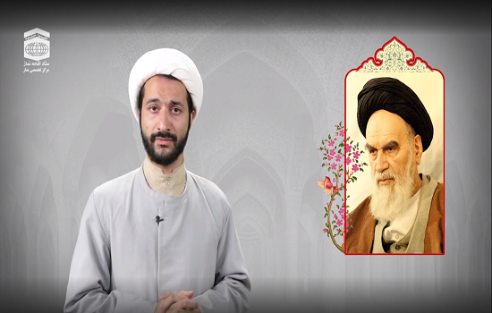 حجت الاسلام خندان؛ خاطره ای از شهید هوشنگ معصوم شاهی (به مناسبت قیام 15 خرداد)