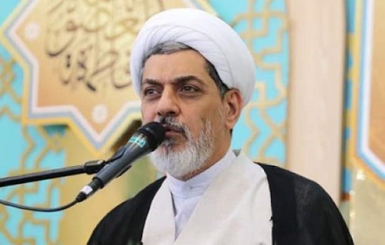 حجت الاسلام رفیعی؛ چرا نماز مهمه؟