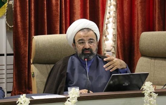 مصاحبه گفتار پژوهی با دکتر عباسعلی واشیان پیرامون اعجاز حرکات نماز
