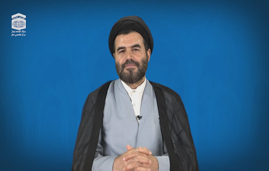 حجت الاسلام باقری؛ بررسی علمی و آماری رابطه بین نماز و آرتروز