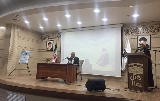 به کار دانشی و بینشی در حوزه نماز نیاز داریم