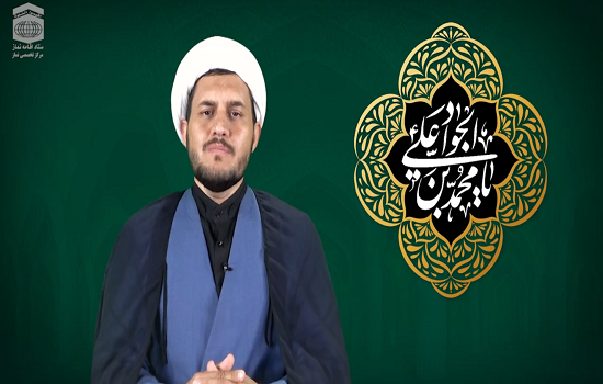 حجت الاسلام رحیمی؛ راه رهایی از وحشت قبر در کلام امام جواد (علیه‌السلام)