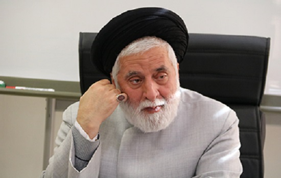 نهضت بازگشت به مسجد لازمه تمدن‌‌سازی است / به تناسب فضای فرهنگی جهان برای مساجد برنامه‌ ریزی کنیم