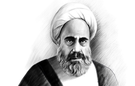 علامه امینی؛ هزار رکعت در یک شب