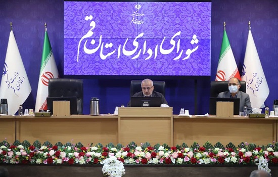 استاندار قم بر اهتمام همه جانبه به امر نماز تاکید کرد