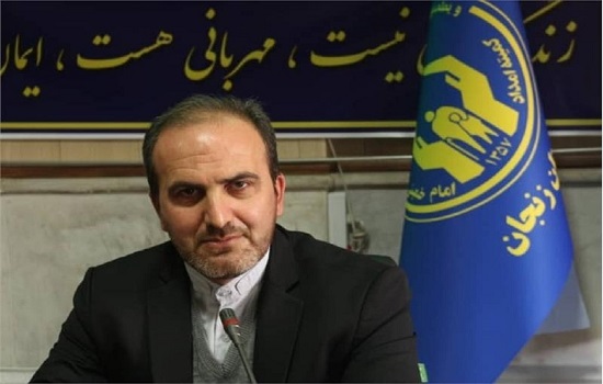 نماز موجب ارتقاء سلامت اداری و کارآمدی سازمانی می‌شود