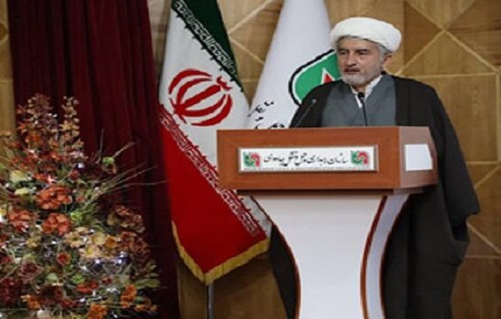 آموزش برنامه‌های مصوب ستاد اقامه نماز کشور برای دانش‌افزایی و تبلیغ بیشتر در سطح کشور به امامان جماعت سازمان راهداری 