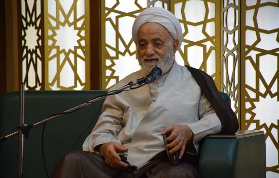 احکام اعضای هیات امنای مسجد حضرت خدیجه کبری(س) ابلاغ شد