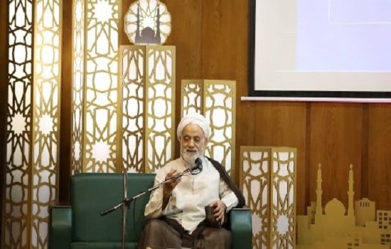 برگزاری سومین دوره آموزشی امامان جماعت روحانی سازمان راهداری و حمل و نقل جاده ای کشور