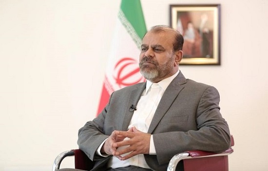 بخشنامه نمازی وزیر راه و شهرسازی صادر شد