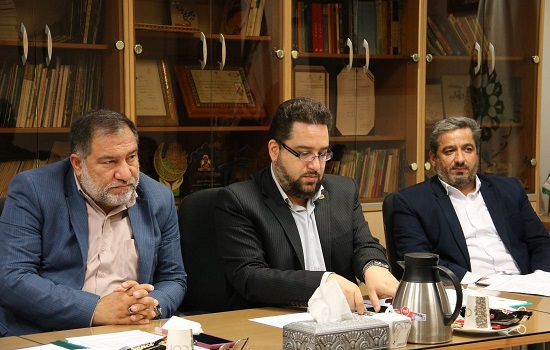 جلسات رسیدگی به اعتراضات دستگاه های اجرایی کشور برگزار شد