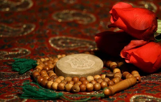 نماز، تجارتی پر سود