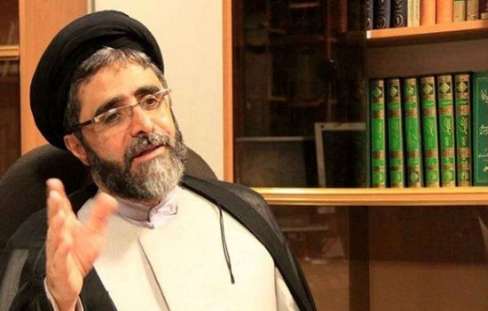 امام جماعت نقش کلیدی در نهضت بازگشت به مسجد دارد/کارکرد مسجد را به اقامه نماز محدود نکنیم