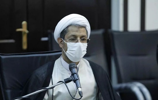  مدیر ستاد اقامه نماز استان قم منصوب شد