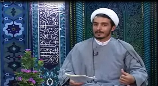  استاد زارعی؛ آسیب شناسی نماز