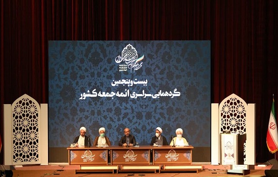   استقبال از سلام فرمانده و تشییع میلیونی حاج قاسم نقاط درخشان هویت انقلابی است