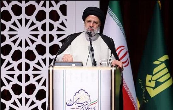  غربی ها در مذاکرات بحران ایجاد کردند / در عفاف و حجاب اجرای قانون ملاک است