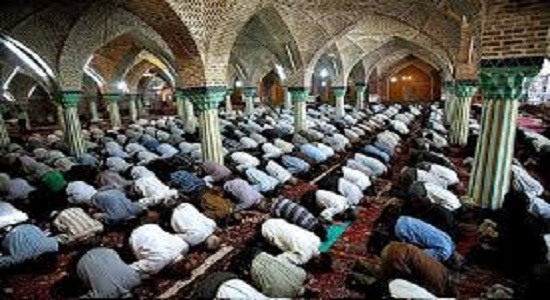  30سال نماز جماعت را قضا کرد!