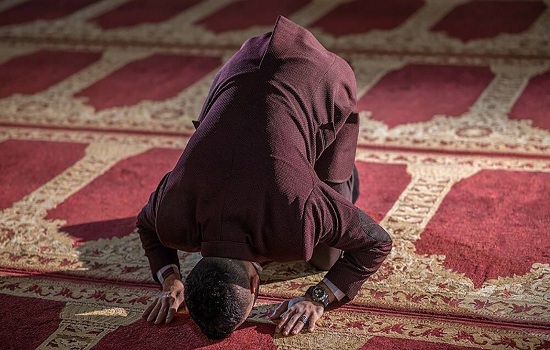  نمازگزار واقعی