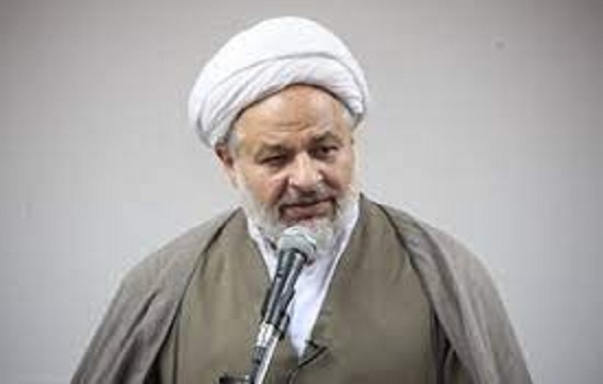  حجت الاسلام کلباسی؛چرا قبل از نماز، اذان و اقامه گفته می شود؟