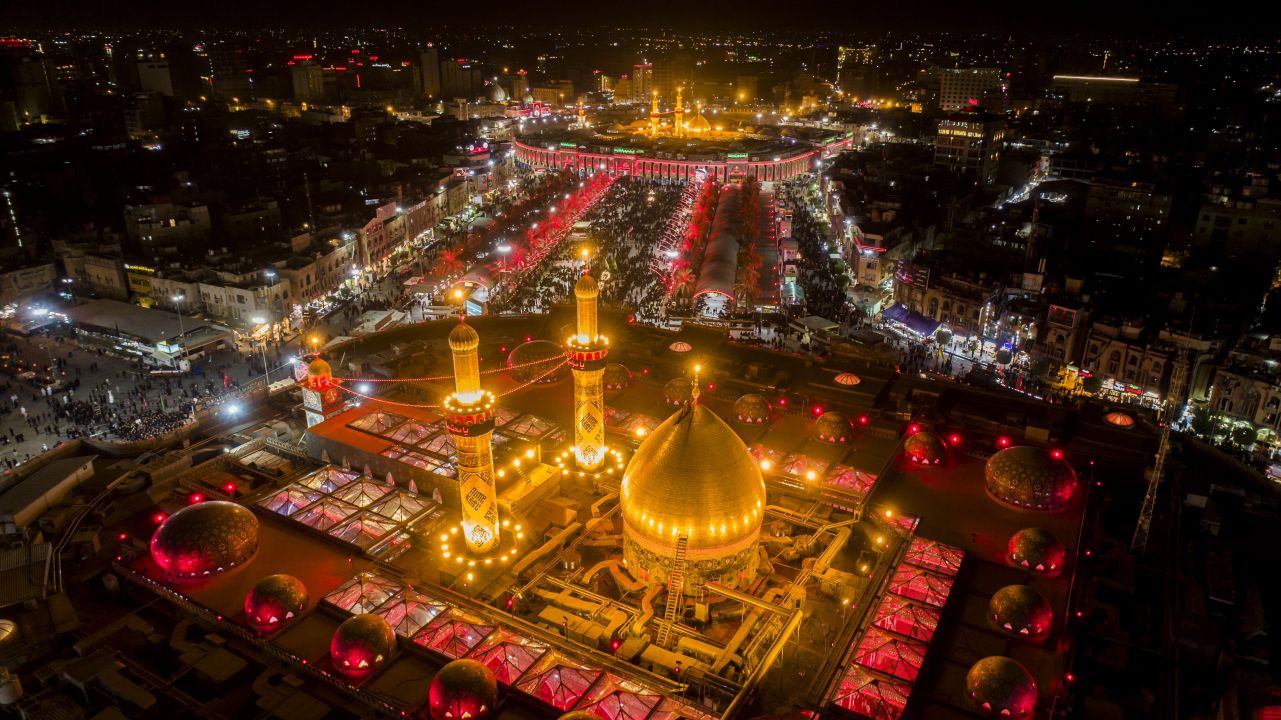 سوره امام حسین علیه السلام 
