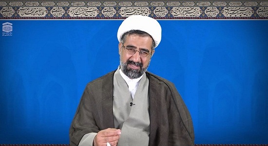 حجت الاسلام کفیل؛ پیوند نماز با امام حسین علیه السلام 3