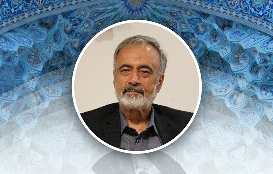 نماز، مدرسه مکارم اخلاق