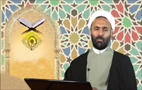 حجت الاسلام وحیدی؛ اهمیت و جایگاه نماز و نماز جماعت (حساسیت شیطان نسبت به نماز) 