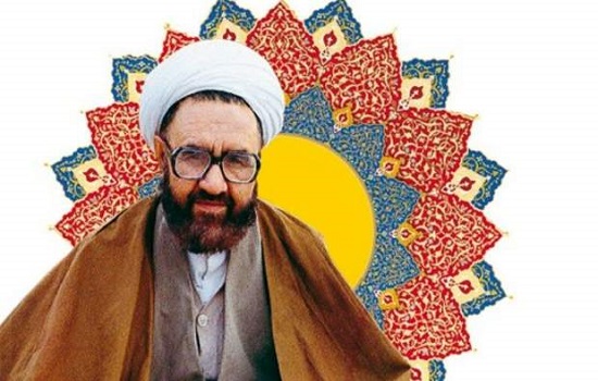 شهید مطهری (ره): وظیفه ما در قبال نماز خانواده