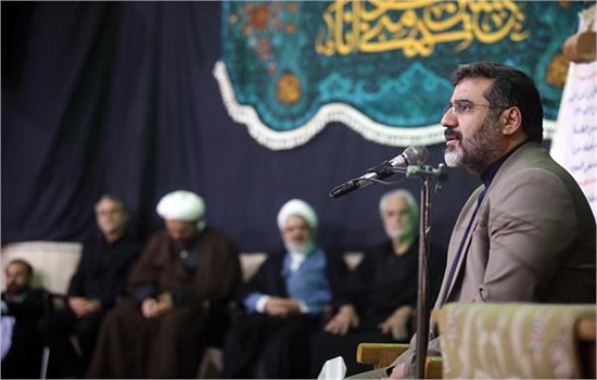 مساجد باید کانون فعالیت های فرهنگی و هنری باشند/ بازگشت مدیریت فرهنگی ‌کشور بر ریل تمکین به قانون