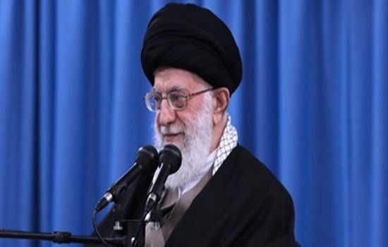 امام خامنه ای؛ مواظب روح نماز باشید