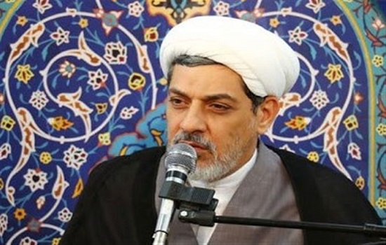 حجت الاسلام رفیعی؛ پنج نصیحت طلایی از پیامبر گرامی اسلام (ص)
