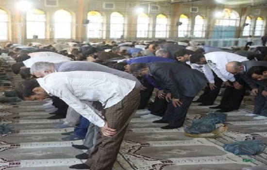 اسرار رکوع