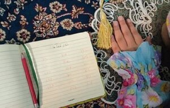ازین دهه هشتادی ها هم داریم