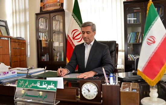 برنامه های حوزه ترویج و توسعه فرهنگ نماز استان ابلاغ شد