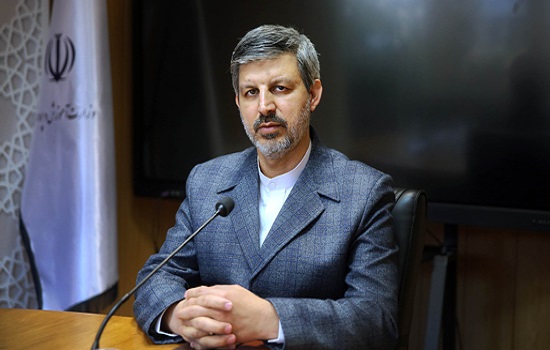 طرح “نور چشم” در مدارس سراسر کشور برگزار می گردد